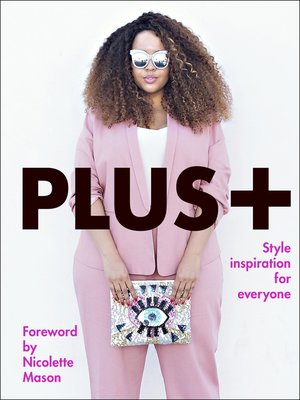 cover image of Plus+